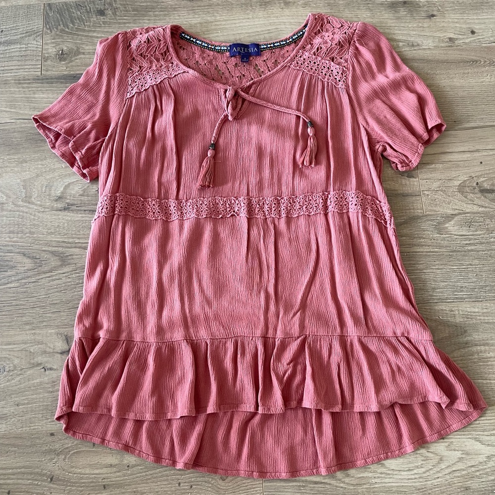 WOMENS top